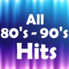 Icon 80s - 90s mega music hits player - Tune in to the best radio hits of the awesome 80's top 100 songs plus Rock and Pop