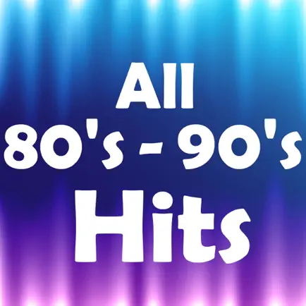 80s - 90s mega music hits player - Tune in to the best radio hits of the awesome 80's top 100 songs plus Rock and Pop Cheats