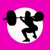 Ambra Pazzaglini Fitness Coach - iPhoneアプリ