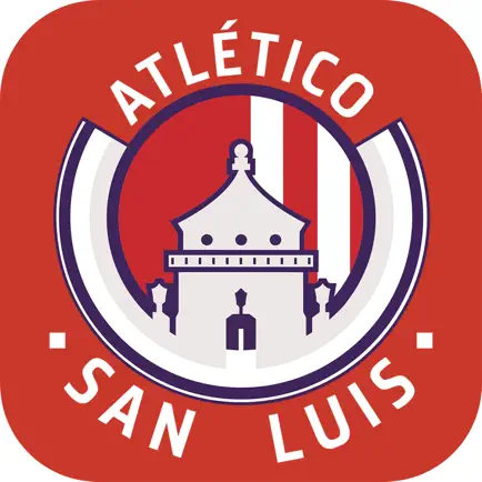 Atlético de San Luis Читы