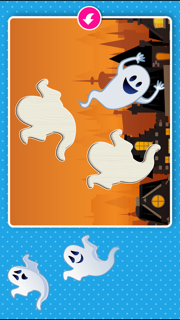 Monster Puzzle Games: Toddler Kids Learning Apps screenshot 5