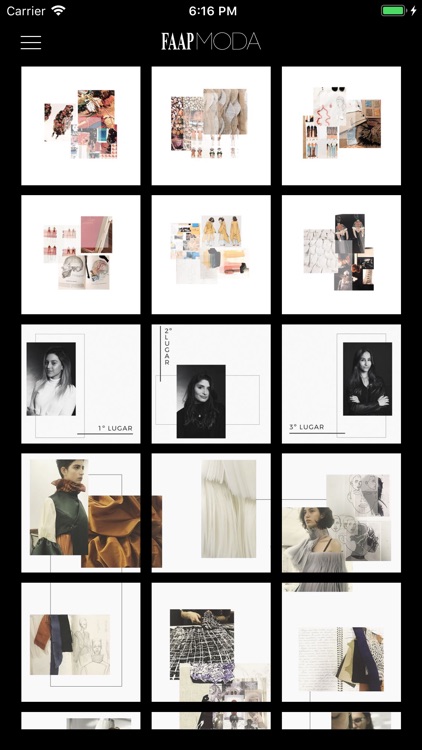 20º Concurso FAAP Moda