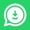 Status Saver for WhatsApp WA - iPhoneアプリ