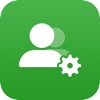 Duplicate Contacts Fixer - iPhoneアプリ