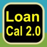 Get Loan Calculator 2.0 for iOS, iPhone, iPad Aso Report