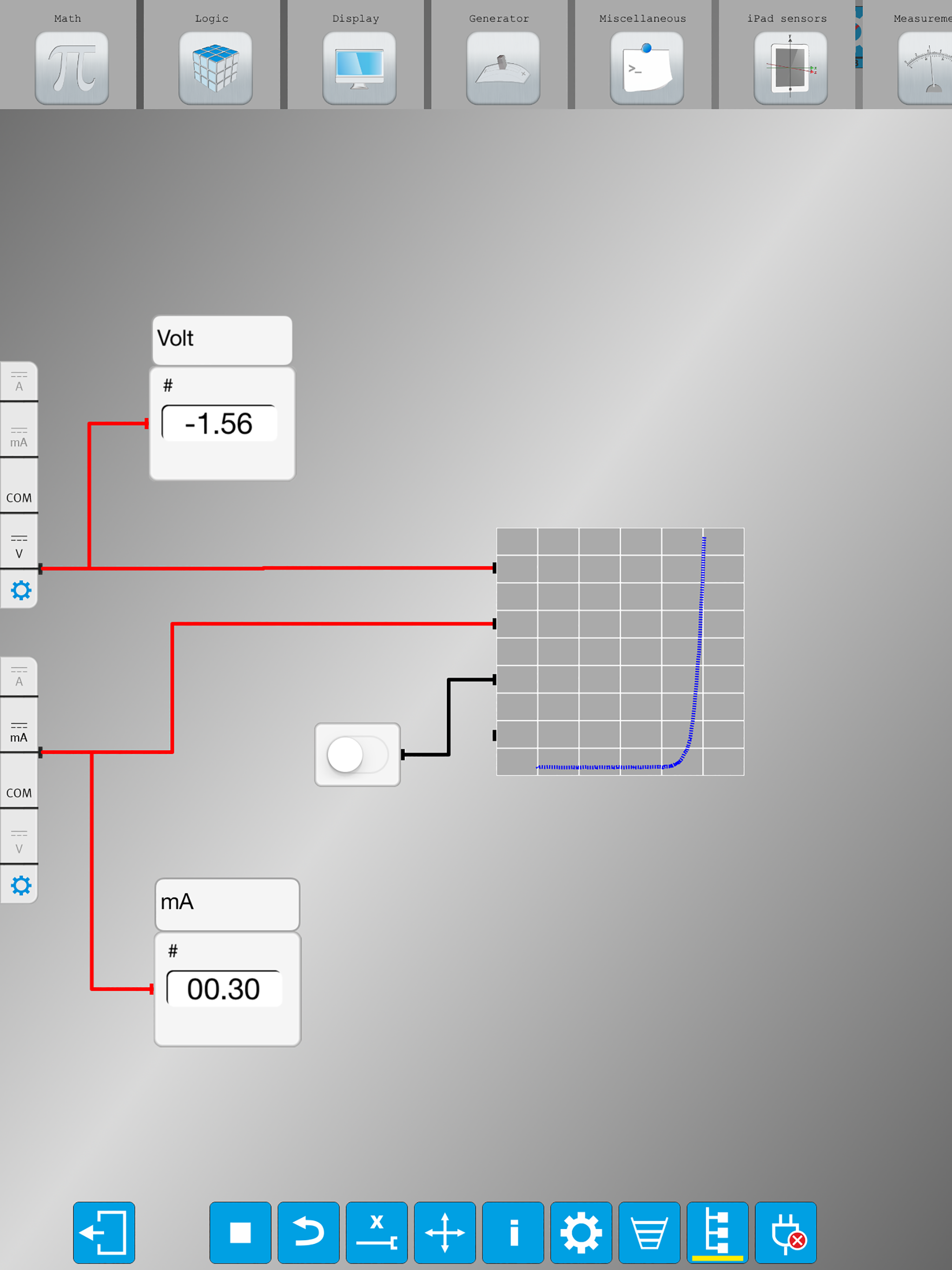 iEasyLab screenshot 3