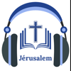 La Jérusalem Bible (Français) - RAVINDHIRAN ANAND