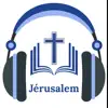 La Jérusalem Bible (Français) delete, cancel