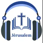 La Jérusalem Bible (Français) App Contact