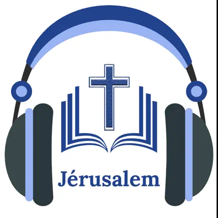 La Jérusalem Bible (Français) Читы