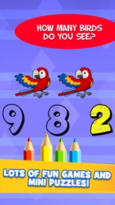 Kids ABC Shapes Toddler Learning Games Free screenshot #4 for iPhone