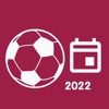 Football Calculator 2022 icon