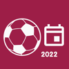 Football Calculator 2022 - Yosyp Hameliak