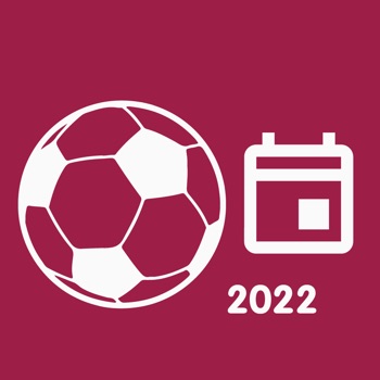 Speelschema WK voetbal 2022