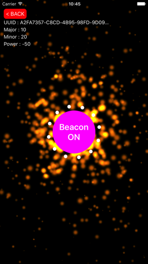 My Beacon Tester(圖3)-速報App