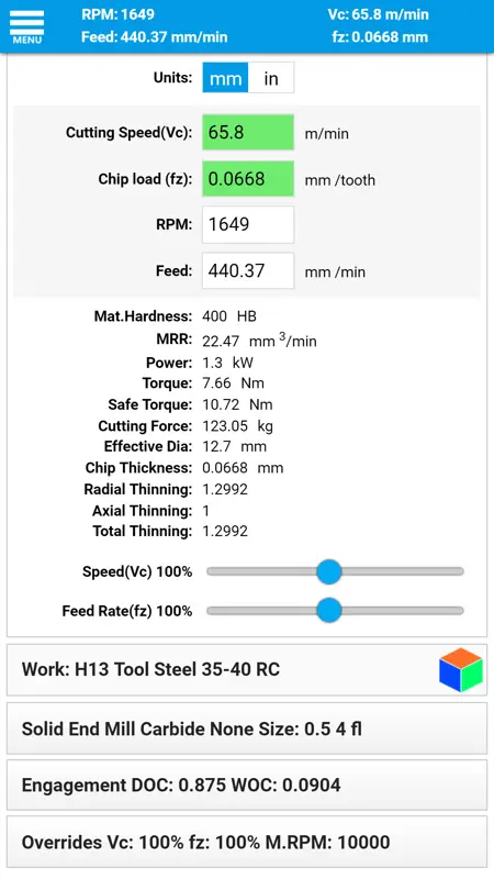FSWizard PRO screenshot 2 of 10