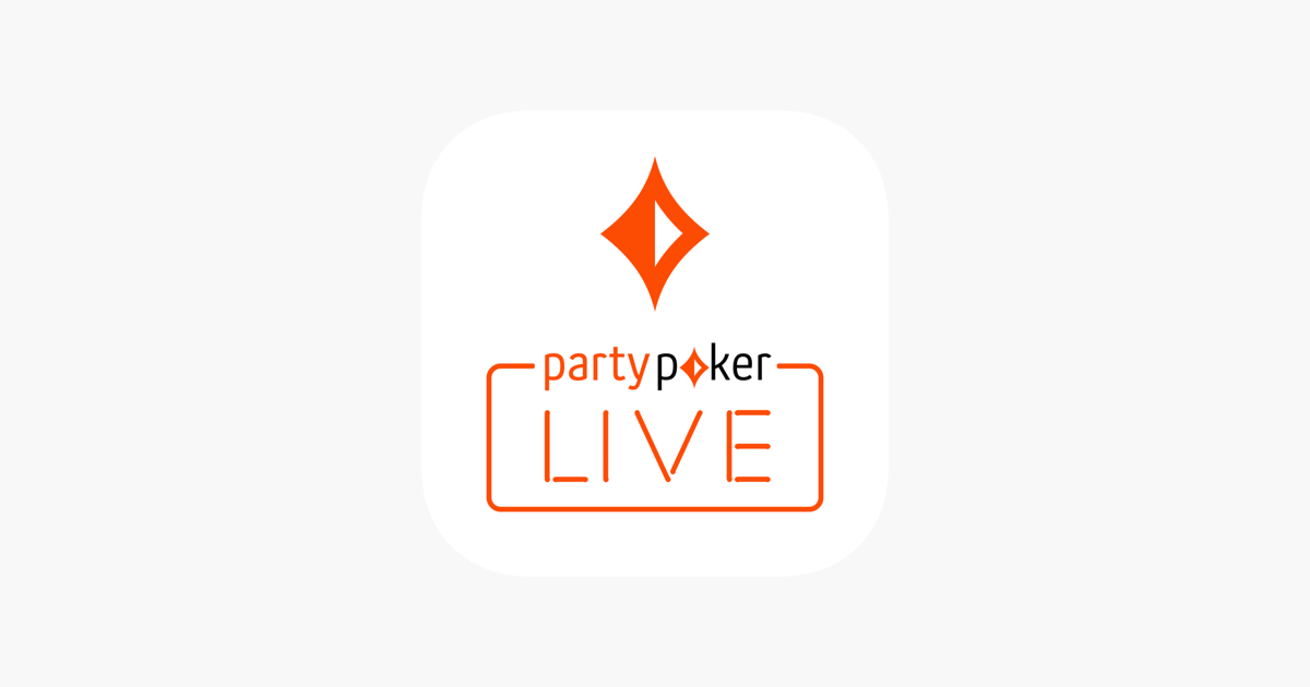 partypoker LIVE on the App Store