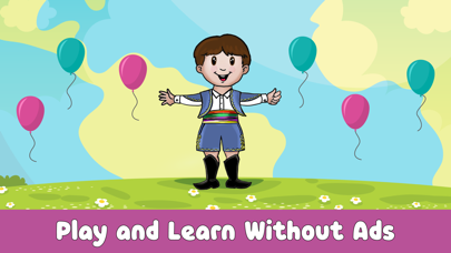 Baby games for kids toddlers Screenshot