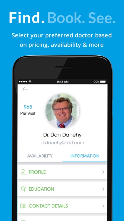 MD.com Telemedicine