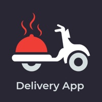 SAAS FOOD SHIPPING APP logo