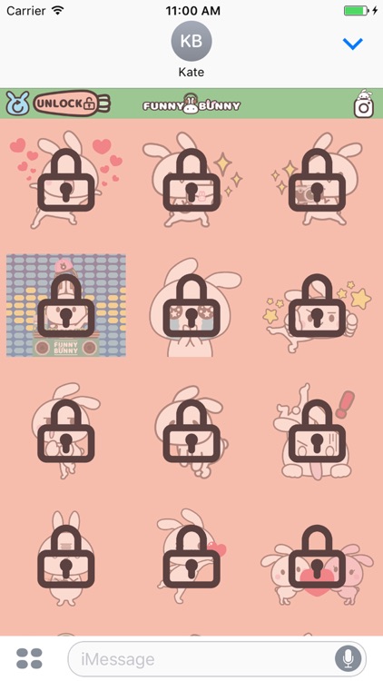 FunnyBunny(・×・){1)