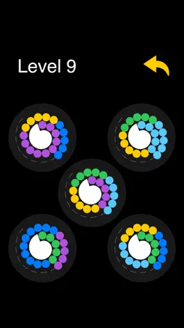 Game screenshot Color Puzzle - Watch & Phone hack