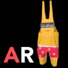 Hip Hop Babies: AR Dance 3d - iPadアプリ