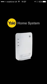 Yale GSM Control iphone bilder 0