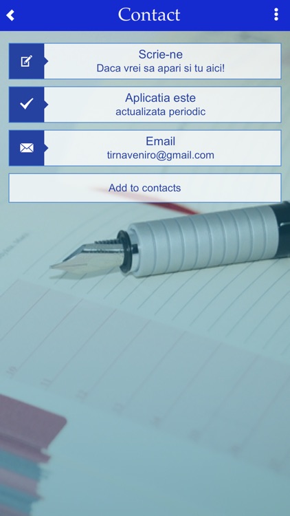 Târnăveni screenshot-3