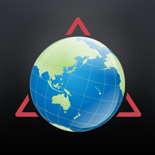 Disaster Alert (PDC World Hazards)