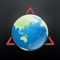 Disaster Alert (by Pacific Disaster Center) is a free download providing mobile access to multi-hazard monitoring of and early warning for “Active Hazards” around the globe