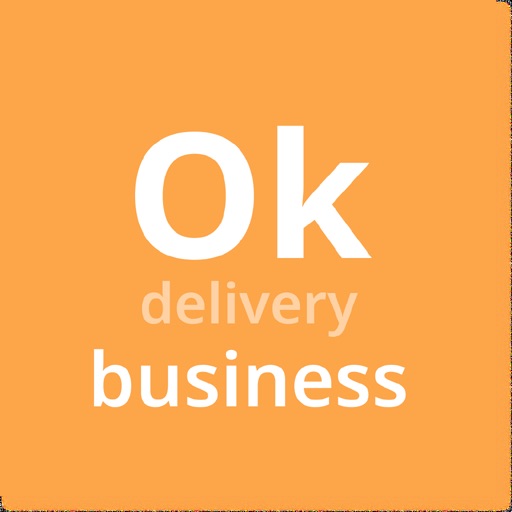 Ok Delivery Business