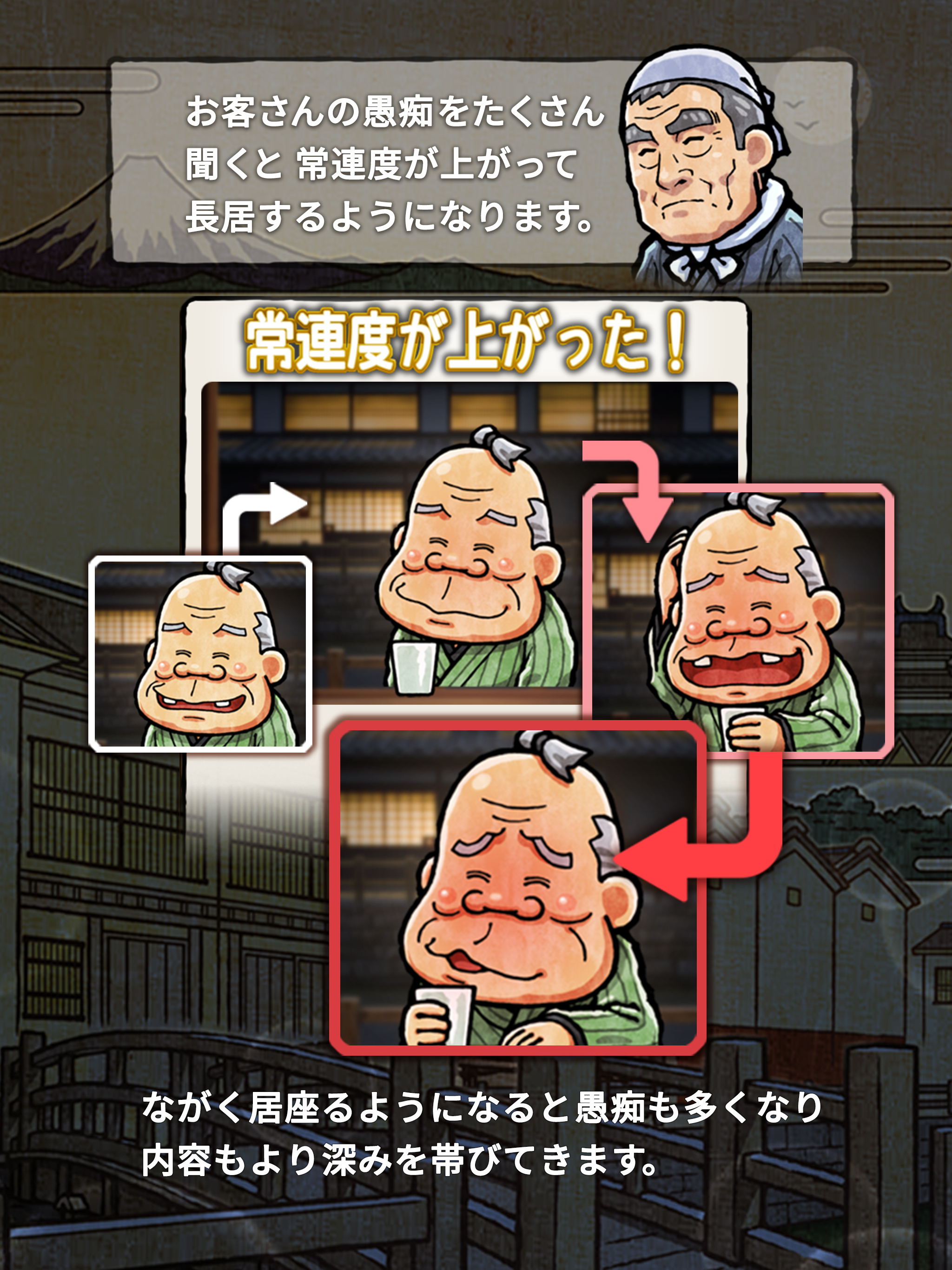 おでん屋人情物語２ ～時をかけるおでん屋～