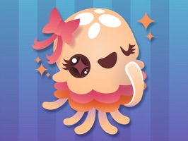 Are you a Jellyblub, an Ika or a Sweetoof