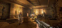 Game screenshot Endless Nightmare: Shrine mod apk