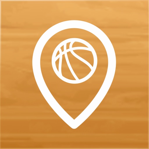 Hoop Vision app icon