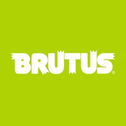 BRUTUS magazine