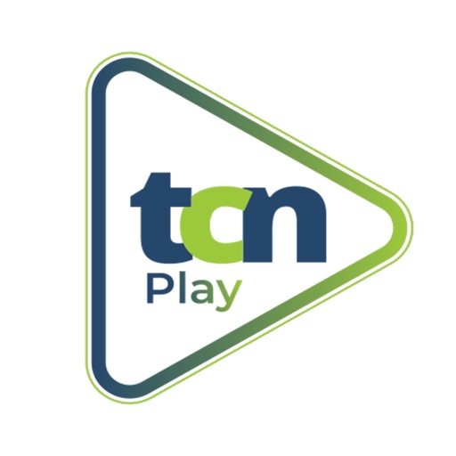 TCN PLAY icon