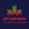 Hot 2100