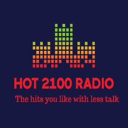 Hot 2100