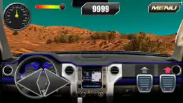 Game screenshot Offroad Car Tundra mod apk