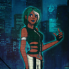 Technobabylon - Wadjet Eye Games LLC