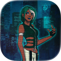 Technobabylon