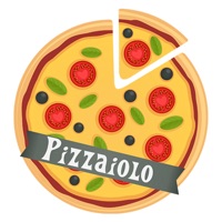 Pizzaiolo Takeaway logo