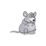 Fat Rat Stickers App Problems