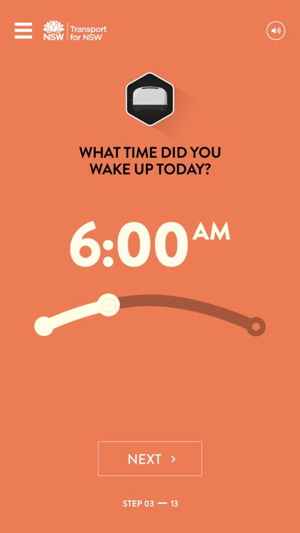 Test Your Tired Self