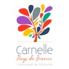 Carnelle-Pays-de-France