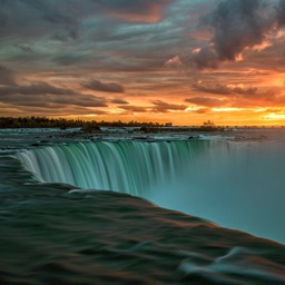 Niagara Falls Wallpapers HD-Quotes Backgrounds