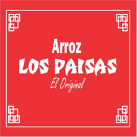 Arroz Los Paisas