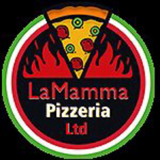 La Mamma Pizzeria Ltd icon